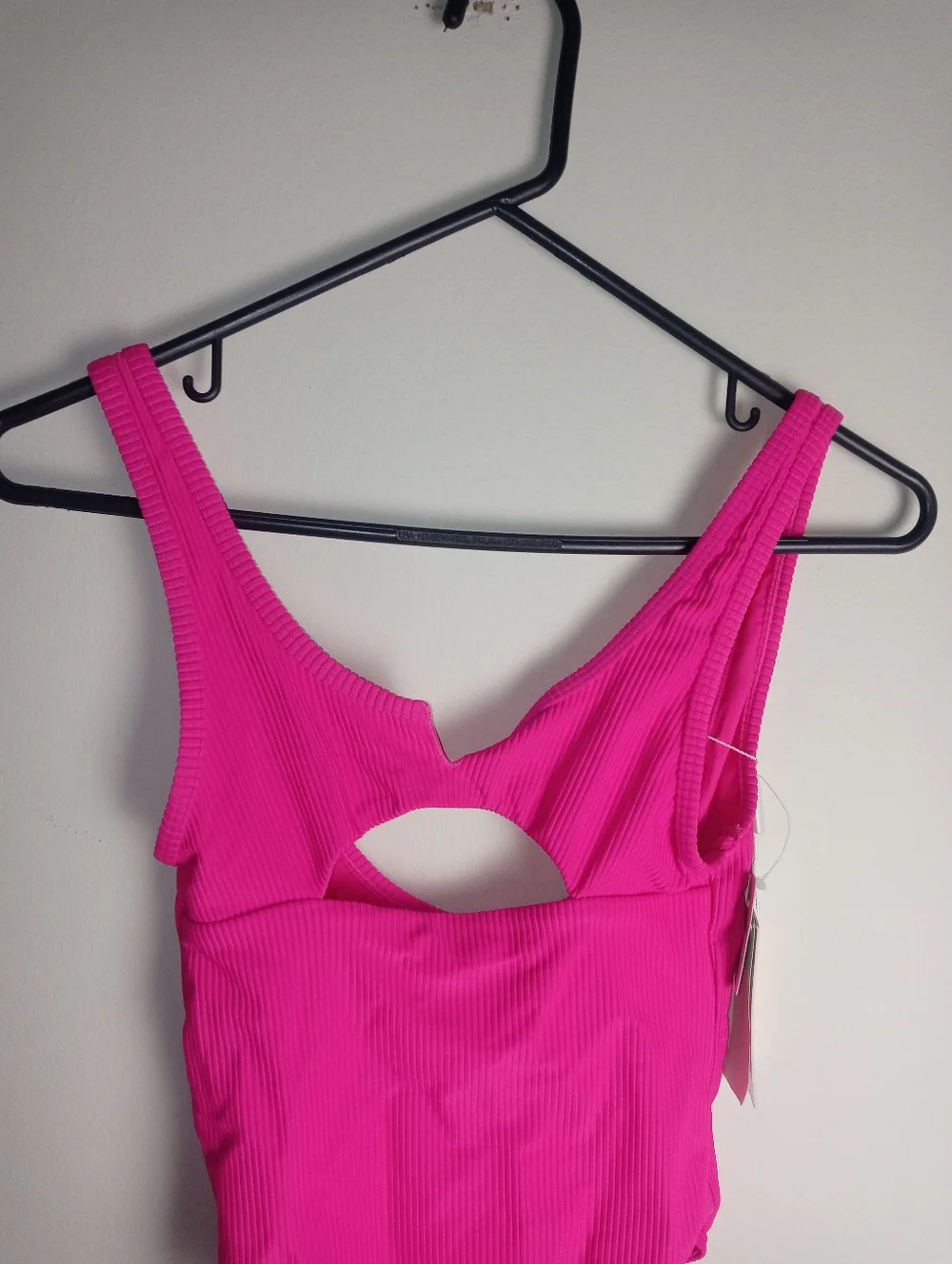 Frankies Bikinis X Free People Movement Cody One Piece Swimsuit Size XS